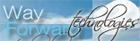 Way Forward Technologies website design